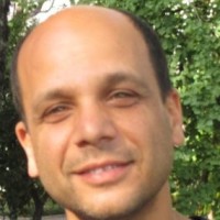 Silvério Ferrão