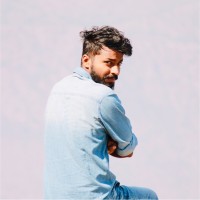Rahul Arya