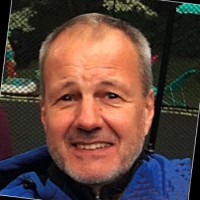 Yves Bordier
