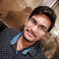 Harshith Kumar G V