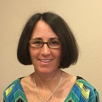 Amy Silverman