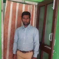 Mohd Mujaheed Ali