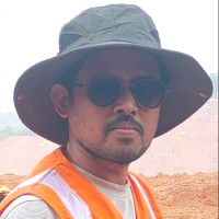 S Debasis Sahoo