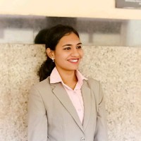 Swetha Kairamkonda