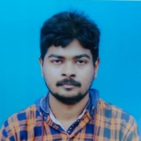 Soubhik Laha