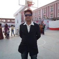 MR VIKAS DUBEY