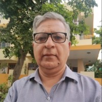 Arun Kumar Sharma