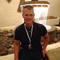 Nicholas Burleson