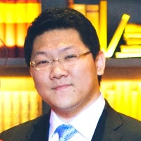 Ken Chiang
