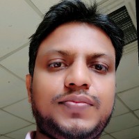 Ram Pravesh Kumar