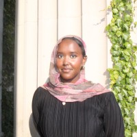 Fatima Aden