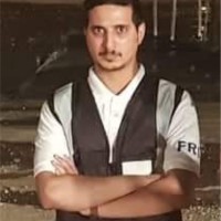 Khalid Alsubaie