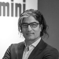 Reza Amini