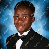 Anthony Glinton