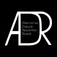 Alternative Dispute Resolution Board Nluo