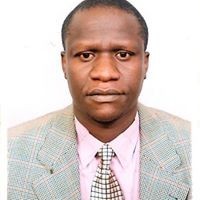 Ezekiel Amolo