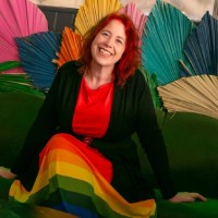 Anna BravingtonAnna Bravington is an Influencer