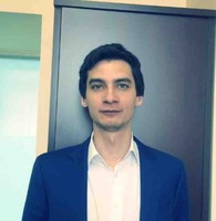 Denis Murashkin