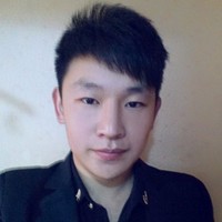 刘恒杰