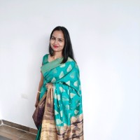 Meenakshi Tomar
