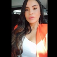 Melissa Rodríguez Sanchez