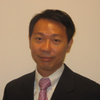 Vincent Tong