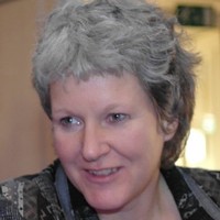 Winnifred Schuller