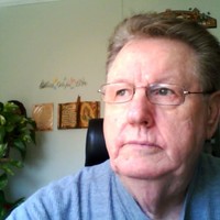 Vernon Hodges