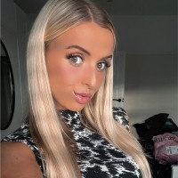 Nicole Sandford