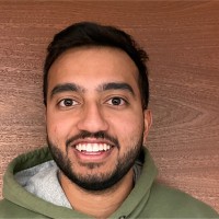 Dylan Sharma
