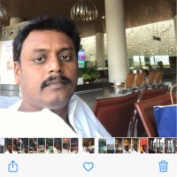 Udayachandra Rao Vedulla