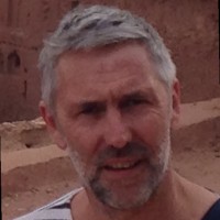 Eric Pulby