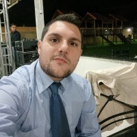 Lucas Bustamante