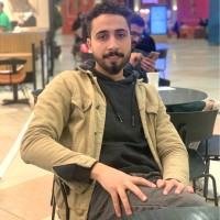Moaz Mounir