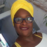 Gersonita Costa Sousa Costa