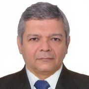 Ademilson Massoquete,  PhD