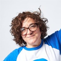 Rachel Stephan, DES, EWD ❄️