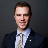 Alexander Draper, Cfa