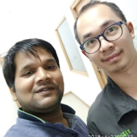 RAVI RANJAN KUMAR TRIPATHI