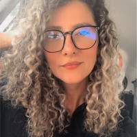 Michelly Ferreira