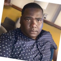 Conrad Tariq