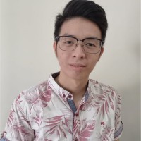 Kevin Lusianto