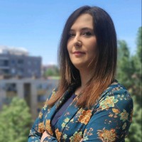 Ana-Marija Vlintoska-Stanoevikj