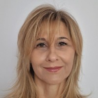 Gergana Borislavova