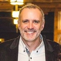 Scott Prendergast