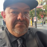 Paul Cardoza