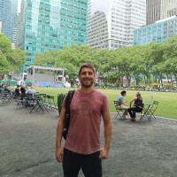 Gianluca Maguolo