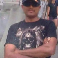 Suresh kumar Nilavazhagan