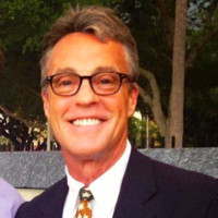 John O'Loughlin