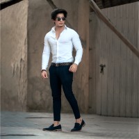 Usama Shahzad